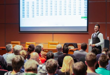 Corporate Events