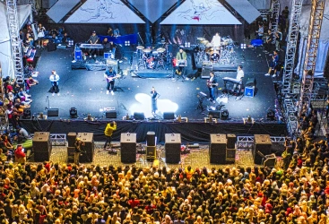 Festivals & Concerts